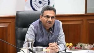 हरियाणा में डिजिटल रिकॉर्ड तैयार करने की कवायद तेज, मुख्य सचिव ने मांगी विभागों से रिपोर्ट
