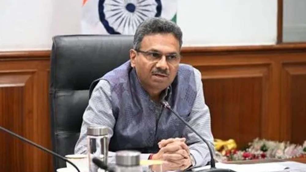 हरियाणा में डिजिटल रिकॉर्ड तैयार करने की कवायद तेज, मुख्य सचिव ने मांगी विभागों से रिपोर्ट