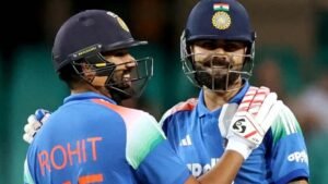 कार्डिफ वनडे में सीरीज जीतने उतरेगा भारत, इंग्लैंड के लिए करो-मरो मुकाबला