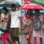 बिहार में मानसून सक्रिय, 18 जुलाई को कई जिलों में भारी बारिश अलर्ट