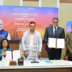 राजस्थान ने रचा इतिहास, इंटरनेशनल सोलर अलायंस के साथ समझौता करने वाला पहला राज्य बना