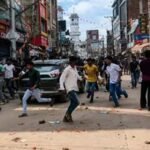 छात्र आंदोलन हुआ उग्र, दरभंगा-बेगूसराय-कटिहार में पुलिस से झड़प
