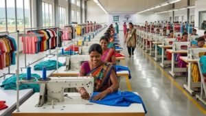 झारखंड की नई टेक्स्टाइल पॉलिसी 2026 का ड्राफ्ट जारी, 20 हजार रोजगार सृजन का लक्ष्य