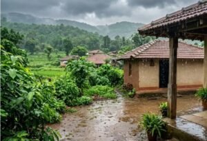 झारखंड में फिर सक्रिय होगा मॉनसून, 28 जुलाई तक भारी बारिश का अलर्ट जारी