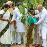 दिल्ली के रिज क्षेत्र की बदलेगी तस्वीर, 70 लाख पौधों से बनेगा राजधानी का हरित फेफड़ा