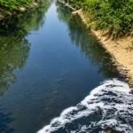 नजफगढ़ ड्रेन का गंदा पानी साफ करने को सरकार बनाएगी 29 नए डीएसटीपी प्लांट जल्द