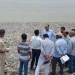 बिहार में बाढ़ से पहले तैयारी तेज, 381 स्थलों पर सुरक्षा कार्य जारी