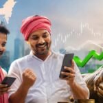 बिहार और यूपी के निवेशकों का शेयर बाजार पर बढ़ा सबसे ज्यादा भरोसा