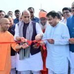 लखनऊ-कानपुर एक्सप्रेसवे का उद्घाटन, अब 40 मिनट में पूरा होगा सफर
