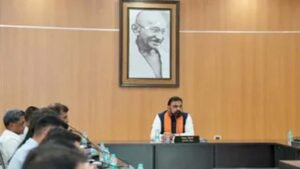 बिहार के सरकारी भवनों पर लगेंगे 500 मेगावाट रूफटॉप सोलर प्लांट