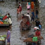 Weather Update: 10 हजार KM लंबा बादलों का कारवां बंगाल की खाड़ी की ओर, जल्द झमाझम बारिश के आसार