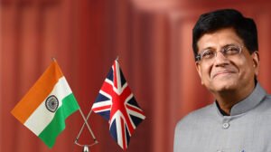 India-UK FTA: मिडिल ईस्ट तनाव के बीच भारत के लिए राहत, 15 जुलाई से मिलेगा मुक्त व्यापार समझौते का लाभ