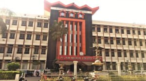 डबल इंजन सरकार में चिकित्सा शिक्षा का ऐतिहासिक विस्तार, छत्तीसगढ़ को मिले 5 नए शासकीय मेडिकल कॉलेज