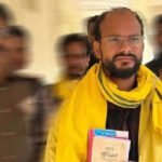 विधायक कमलेश्वर डोडियार का बड़ा फैसला: अगले 10 महीने तक नहीं लेंगे सैलरी, विधानसभा अध्यक्ष को लिखा पत्र