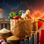 Retail Inflation Surge: जून में फिर बढ़ी महंगाई, RBI के 4% लक्ष्य को किया पार, आम जनता को बड़ा झटका