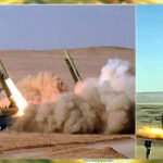 Iran-US War: ईरान ने अमेरिकी बेस पर बरसाईं मिसाइलें, जवाबी कार्रवाई में ट्रंप ने मचाई तबाही, सामने आईं सैटेलाइट तस्वीरें