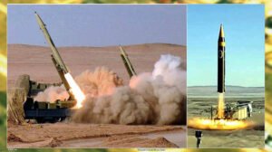 Iran-US War: ईरान ने अमेरिकी बेस पर बरसाईं मिसाइलें, जवाबी कार्रवाई में ट्रंप ने मचाई तबाही, सामने आईं सैटेलाइट तस्वीरें