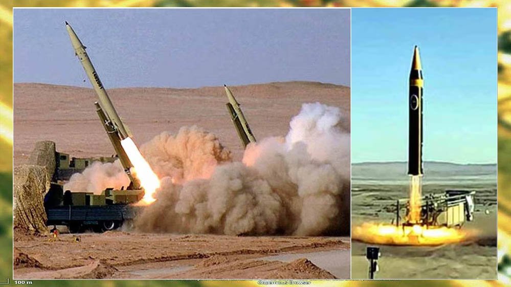 Iran-US War: ईरान ने अमेरिकी बेस पर बरसाईं मिसाइलें, जवाबी कार्रवाई में ट्रंप ने मचाई तबाही, सामने आईं सैटेलाइट तस्वीरें