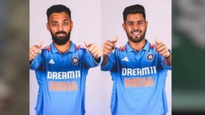 IND vs ENG: वनडे सीरीज के लिए टीम इंडिया में तेज गेंदबाज की एंट्री, हर्षित राणा-वरुण चक्रवर्ती पर बड़ा अपडेट