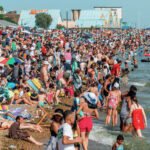 Heatwave in UK: दो महीने में 2700 मौतें, हीटवेव ने बढ़ाई चिंता, यूरोप में सऊदी जैसी गर्मी के हालात