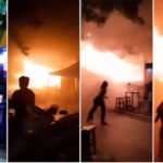 Bangkok Pub Fire: बैंकॉक के पब में भीषण आग, 27 लोगों की दर्दनाक मौत, 22 की हालत नाजुक