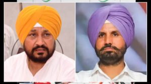पंजाब कांग्रेस में हलचल: राहुल गांधी के लौटने का इंतजार, चन्नी खेमा दिल्ली कूच की तैयारी में