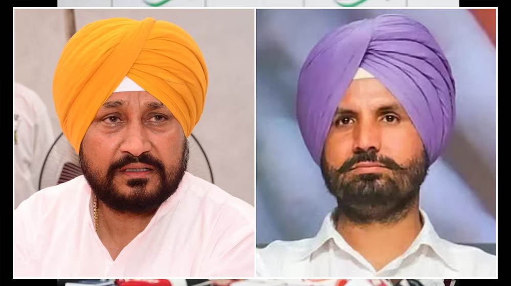 पंजाब कांग्रेस में हलचल: राहुल गांधी के लौटने का इंतजार, चन्नी खेमा दिल्ली कूच की तैयारी में