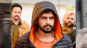 लॉरेंस बिश्नोई पर FBI की नजर? अमेरिका ले जाए जाने की चर्चा, फरार पंजाब पुलिस इंस्पेक्टर भी जांच के दायरे में