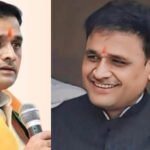 दतिया में टिकट विवाद के बीच बीजेपी उम्मीदवार का बड़ा बयान: ‘नरोत्तम मिश्रा मेरे अभिभावक’, आशुतोष तिवारी ने बढ़ाई सियासी हलचल
