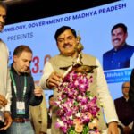 MP Tech Growth Conclave 3.0: सीएम का बड़ा ऐलान, ₹40 हजार करोड़ निवेश से 35 हजार रोजगार, टेक हब बनेगा मध्य प्रदेश