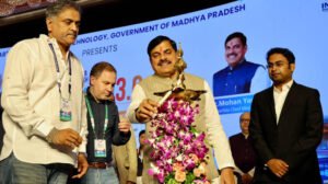 MP Tech Growth Conclave 3.0: सीएम का बड़ा ऐलान, ₹40 हजार करोड़ निवेश से 35 हजार रोजगार, टेक हब बनेगा मध्य प्रदेश