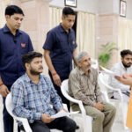 अपराधियों के लिए यूपी में जगह नहीं, करें सख्त कार्रवाई: मुख्यमंत्री