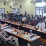 दरभंगा नगर निगम का बड़ा फैसला, ऑनलाइन होगी राजस्व वसूली और हटेगा अतिक्रमण