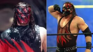 WWE के डरावने दानव केन के 5 सबसे खतरनाक और यादगार पल