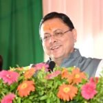 उत्तराखंड: सीएम धामी ने 5 साल पूरे किए, 2035 तक विकसित राज्य बनाने का लक्ष्य