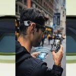 Meta ने लॉन्च किए किफायती Smart AI Glasses, कॉल, म्यूजिक और AI असिस्टेंट का मिलेगा साथ