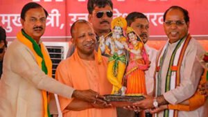 UP Election 2027: SIR के तहत बूथ स्तर पर BJP की बड़ी तैयारी, चुनावी रणनीति हुई तेज