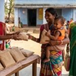 झारखंड में चार महीने बाद गर्भवती महिलाओं और बच्चों को फिर मिलेगा पोषाहार राशन