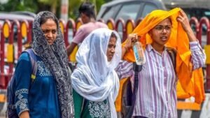 राजस्थान में मानसून पड़ा सुस्त, किसानों की बढ़ी चिंता, 19 जुलाई से राहत संभव