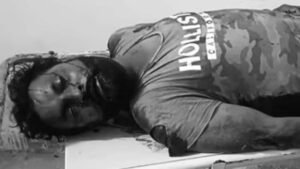 यूपी में एसटीएफ की बड़ी कार्रवाई, एक लाख के इनामी आसिफ एनकाउंटर में ढेर
