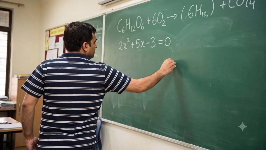 बिहार में TRE-3 शिक्षक भर्ती पर बड़ा संकट: 18 माह NIOS डीएलएड वाले शिक्षकों की सेवा समाप्ति शुरू