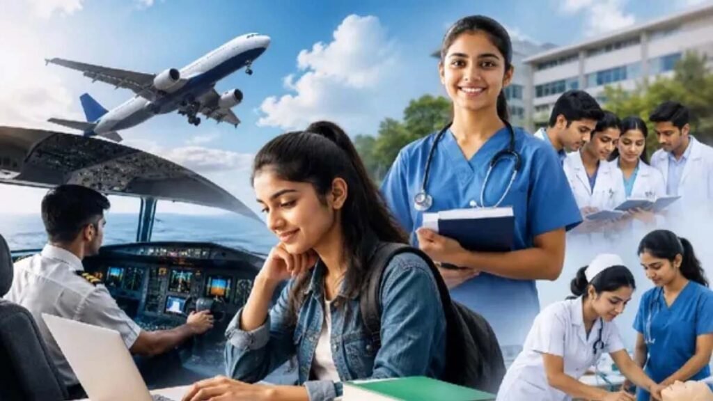 बिहार में मिलेगा मल्टी इंजन पायलट प्रशिक्षण, सरकार ने दी मंजूरी