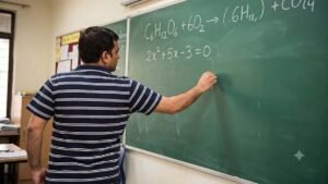 बिहार में TRE-3 शिक्षक भर्ती पर बड़ा संकट: 18 माह NIOS डीएलएड वाले शिक्षकों की सेवा समाप्ति शुरू