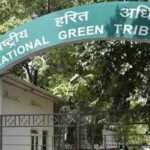 मैनपुरी तालाबों पर अतिक्रमण मामले में एनजीटी ने डीएम समेत सरकार को नोटिस
