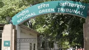 मैनपुरी तालाबों पर अतिक्रमण मामले में एनजीटी ने डीएम समेत सरकार को नोटिस