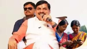 एमपी में डिजिटल क्रिएटर्स को मिलेगा सम्मान, सीएम मोहन ने की अवॉर्ड की घोषणा