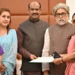 TMC के बागी सांसदों को ओम बिरला का बड़ा आश्वासन, ममता बनर्जी की बढ़ सकती है मुश्किलें