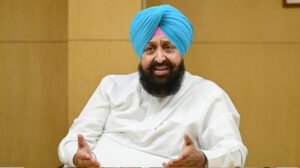 पंजाब कांग्रेस में बड़े बदलाव के संकेत, नए प्रदेश अध्यक्ष को लेकर तेज़ हुई अटकलें; चन्नी का नाम भी गायब