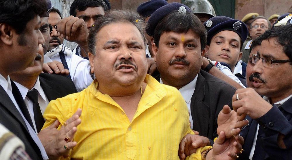 नियुक्ति घोटाला: ED का बड़ा एक्शन, TMC विधायक मदन मित्रा की पत्नी और बेटों को समन; ₹250 करोड़ की अनियमितताओं की जांच