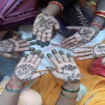 दतिया में स्वीप गतिविधियों अंतर्गत विद्यालयों में मतदाता जागरूकता कार्यक्रम आयोजित